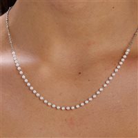 Collana Brosway Donna in Acciaio BNL039 - BNL039